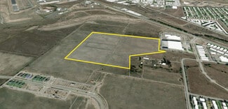 Missoula, MT Commercial - Tract B Dougherty Drive