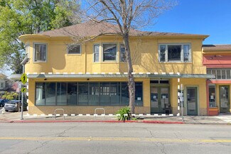 Berkeley, CA Retail - 1650 Martin Luther King Jr Way