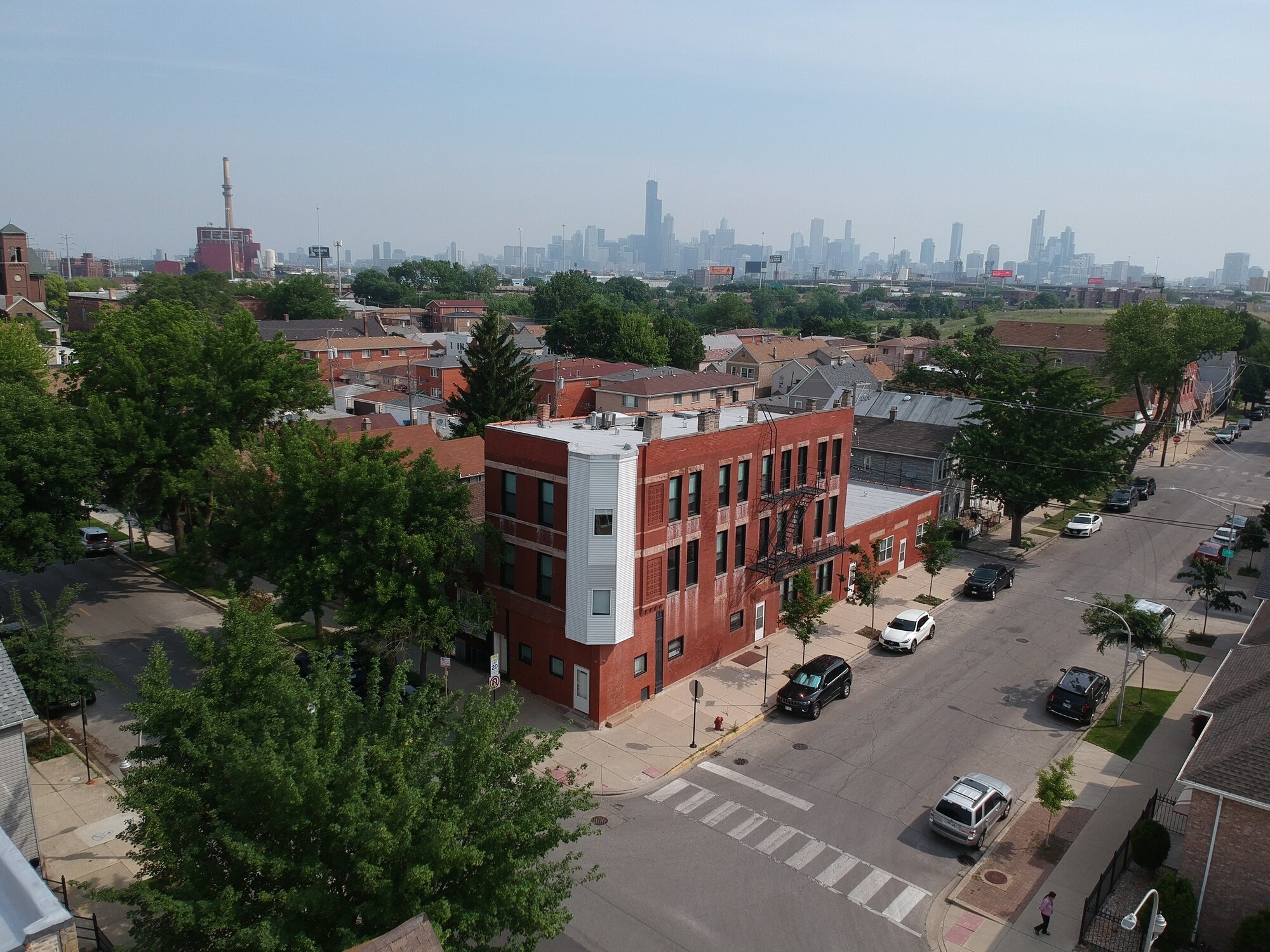 2935 S Throop St, Chicago, IL for Sale