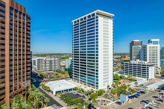 Phoenix, AZ Office - 3003 N Central Ave