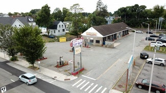 Providence, RI Car Washes - 18 Belden St