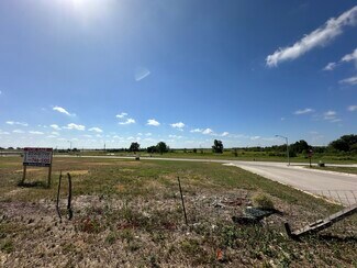 Jarrell, TX Residential Land - Silvermist Dr