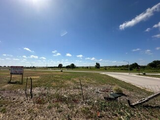 Jarrell, TX Residential - Silvermist Dr
