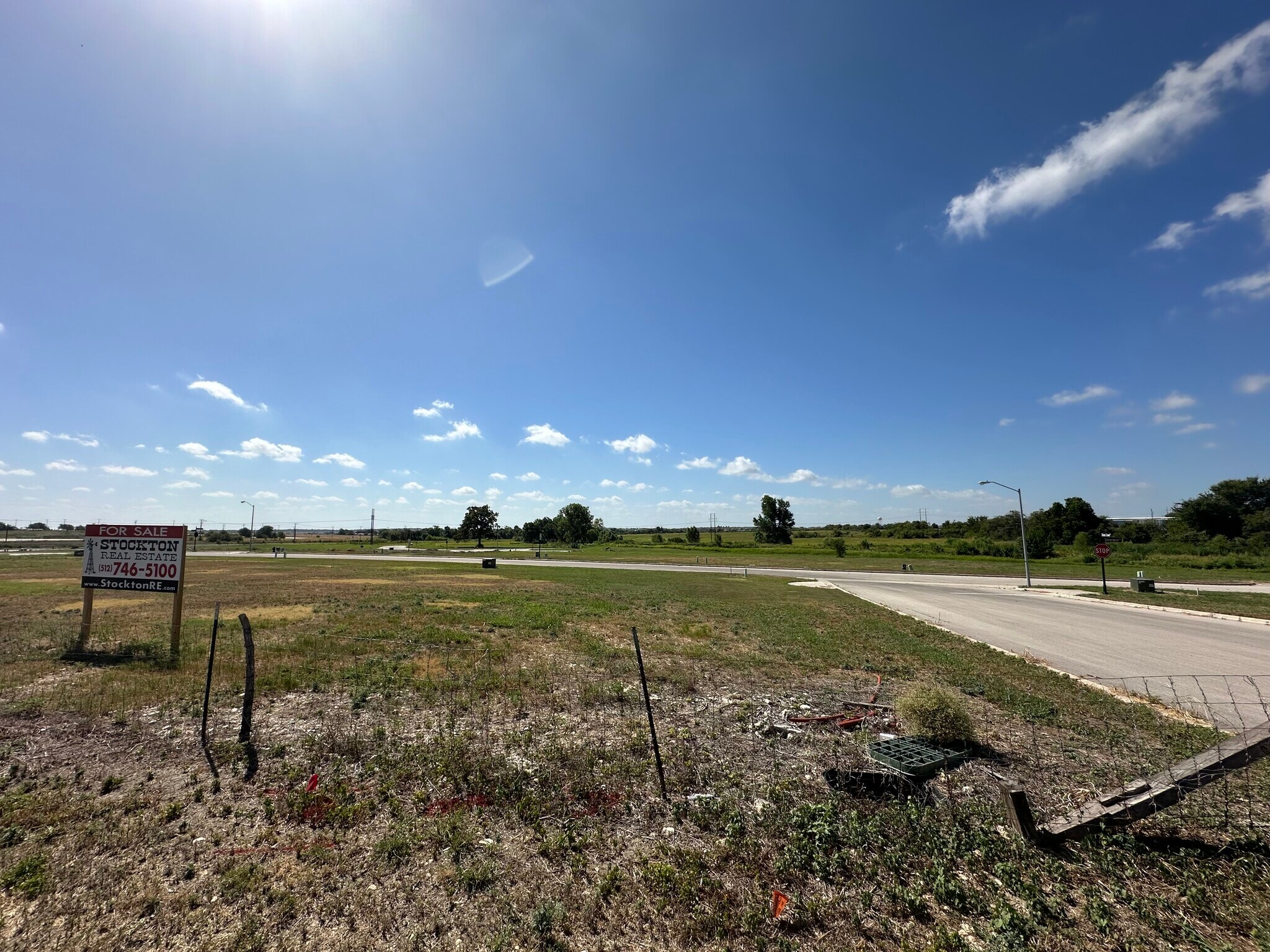 Silvermist Dr, Jarrell, TX for Sale