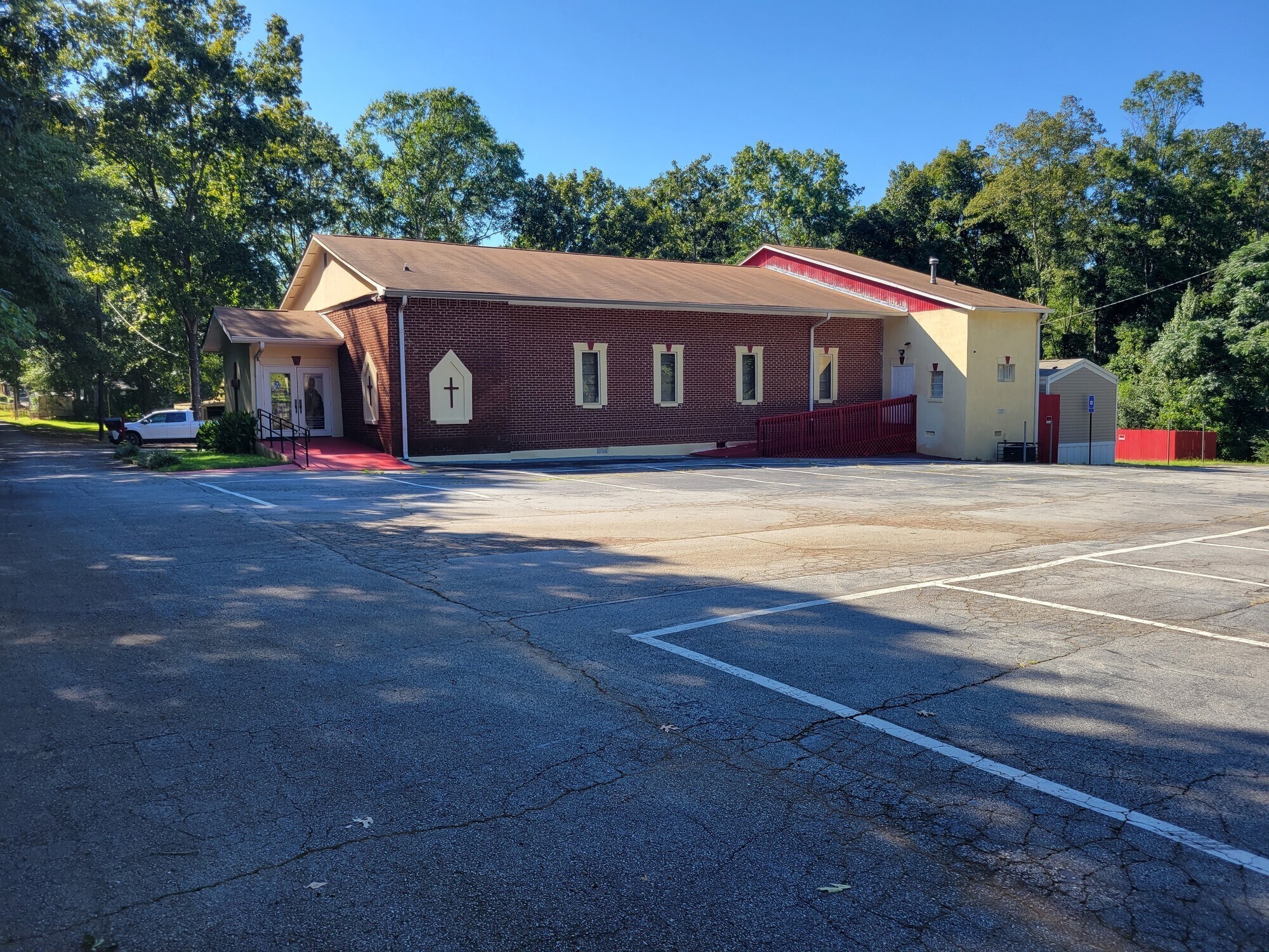Church Building For Sale Houston Tx - nroomad