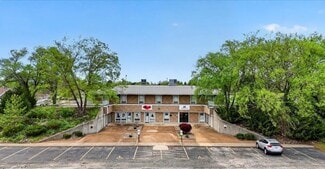 Springfield, IL Office - 3111 Normandy Dr