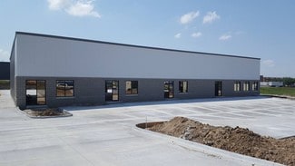 Omaha, NE Industrial - 11422 S 146th St Omaha, NE Industrial - 11422 S 146th St