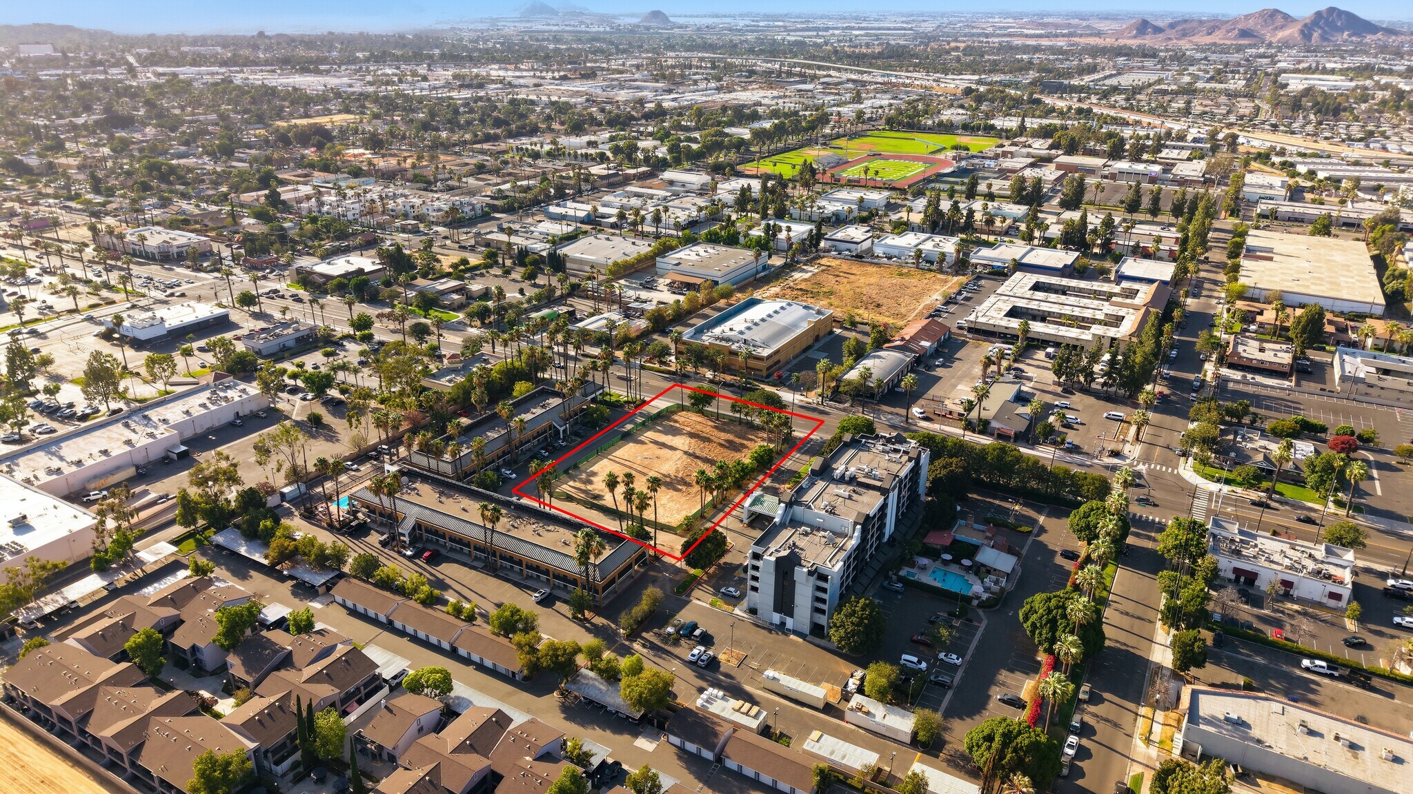 1550 University Ave, Riverside, CA for Sale