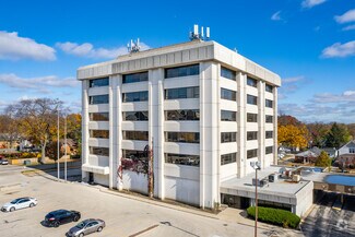 111 E Busse Ave  