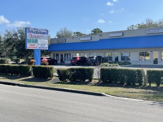 Ocala, FL Retail - 11175 SW 93rd Court Rd