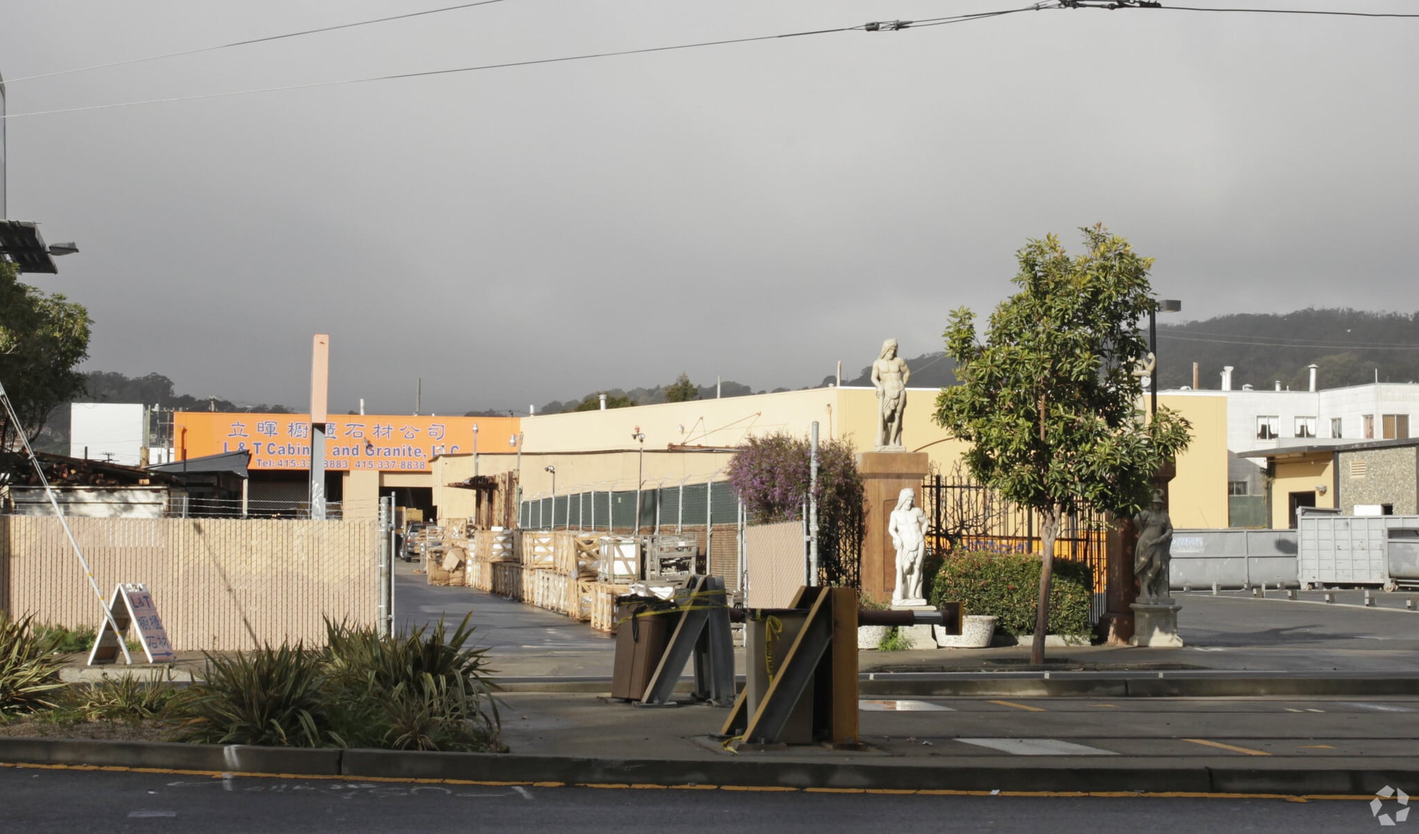 2634 Bayshore Blvd, Daly City, CA for Sale