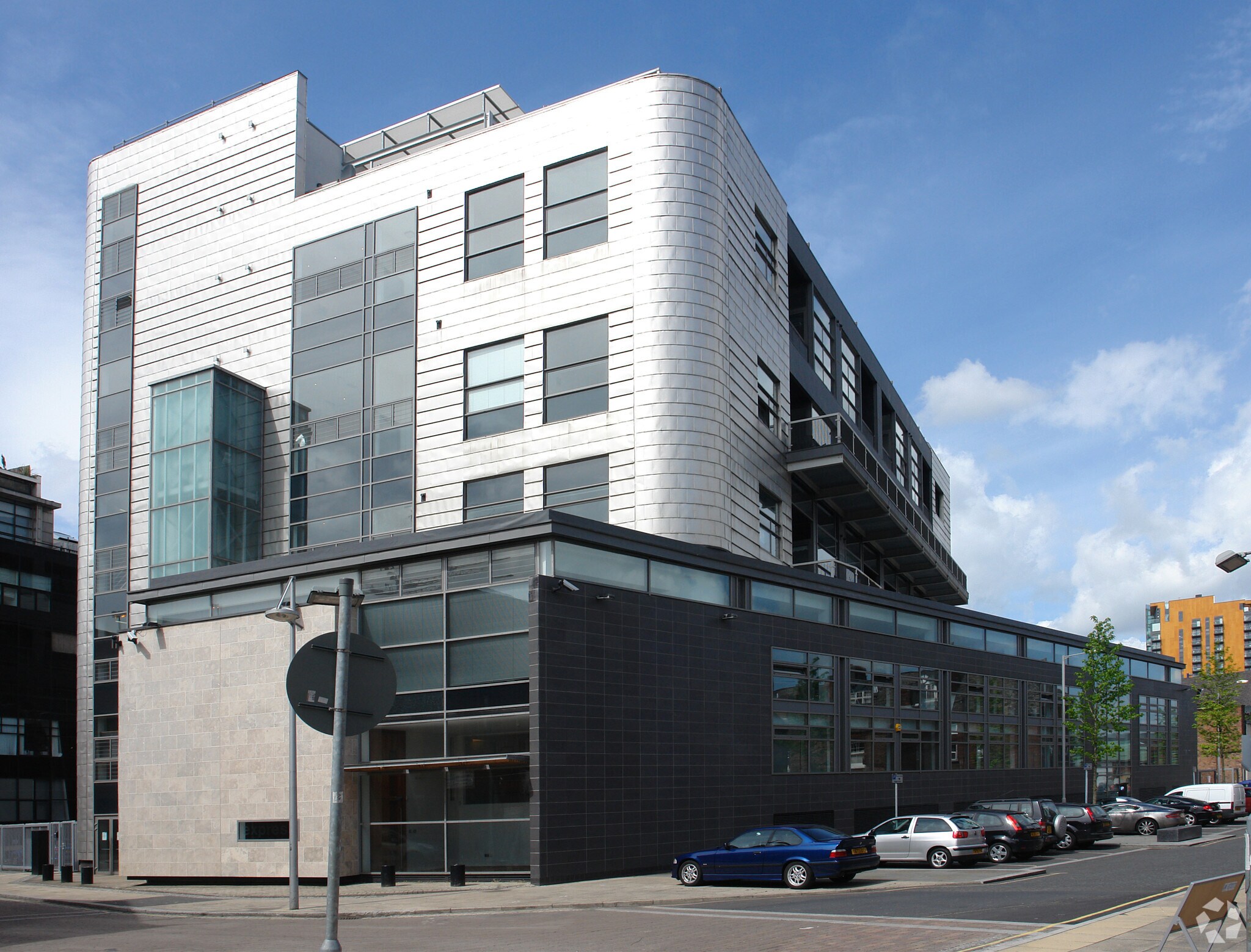 6 Oldham Rd, Manchester, GTM for Sale
