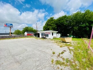 New Braunfels, TX Commercial - 1750 S Business Ih 35