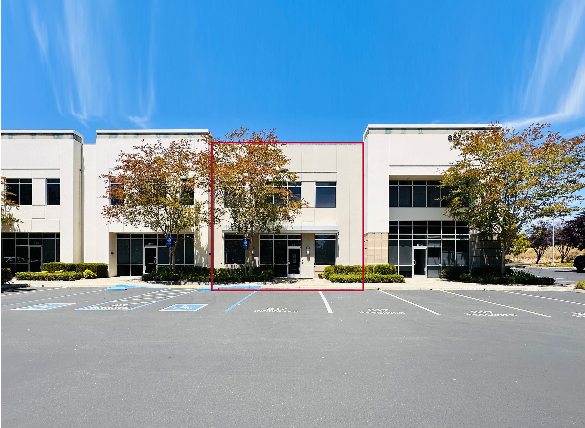 809-837 Corporate Way, Fremont, CA for Sale