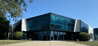 Amherst, NY Office, Office/Medical - 25 Northpointe Pky Amherst, NY Office, Office/Medical - 25 Northpointe Pky