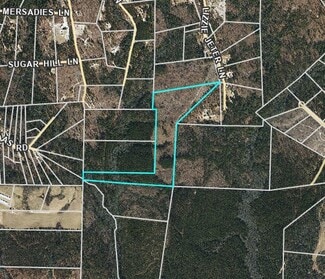 Cameron, NC Commercial Land - 0 Lizzie Jeter Ln