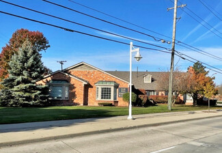 Saint Clair Shores, MI Office - 23409-23411 Jefferson Ave