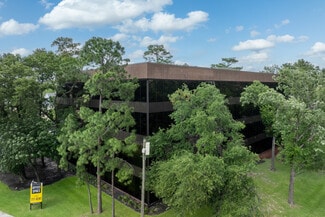 Houston, TX Office - 2200 North Loop W