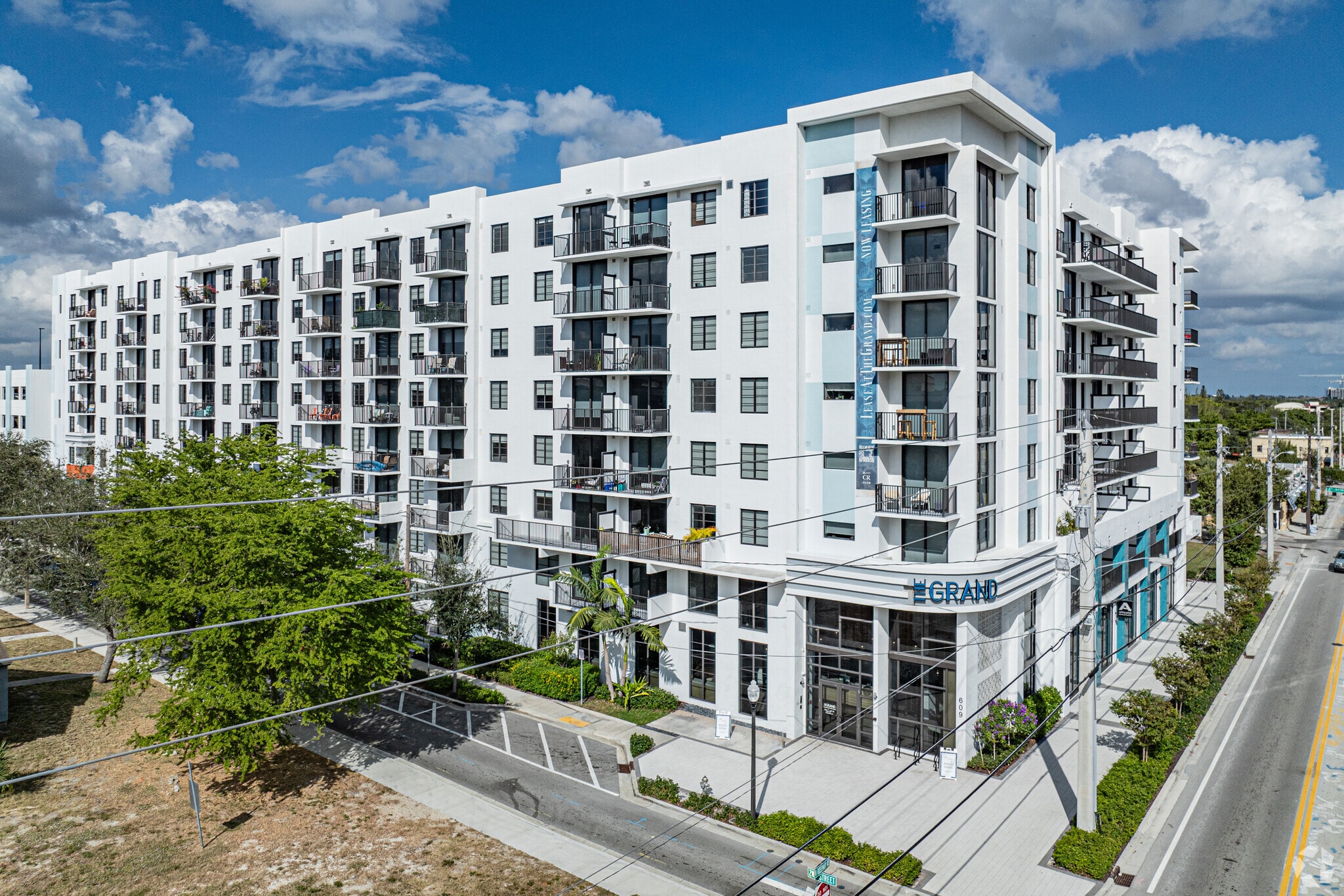 609 2nd St, West Palm Beach, FL for Rent