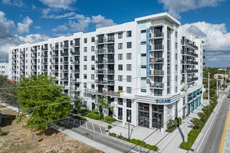 West Palm Beach, FL Retail - 609 2nd St