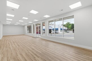Nyack, NY Retail - 292 Main St Nyack, NY Retail - 292 Main St