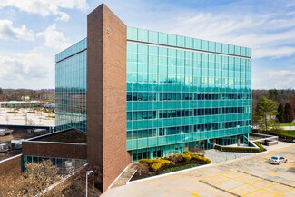 Radnor, PA Office - 555 E Lancaster Ave