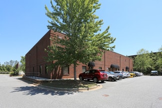 Cumming, GA Industrial - 1685 Redi Rd