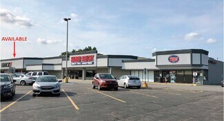Portage, IN Retail - 5882-5976 US Highway 6