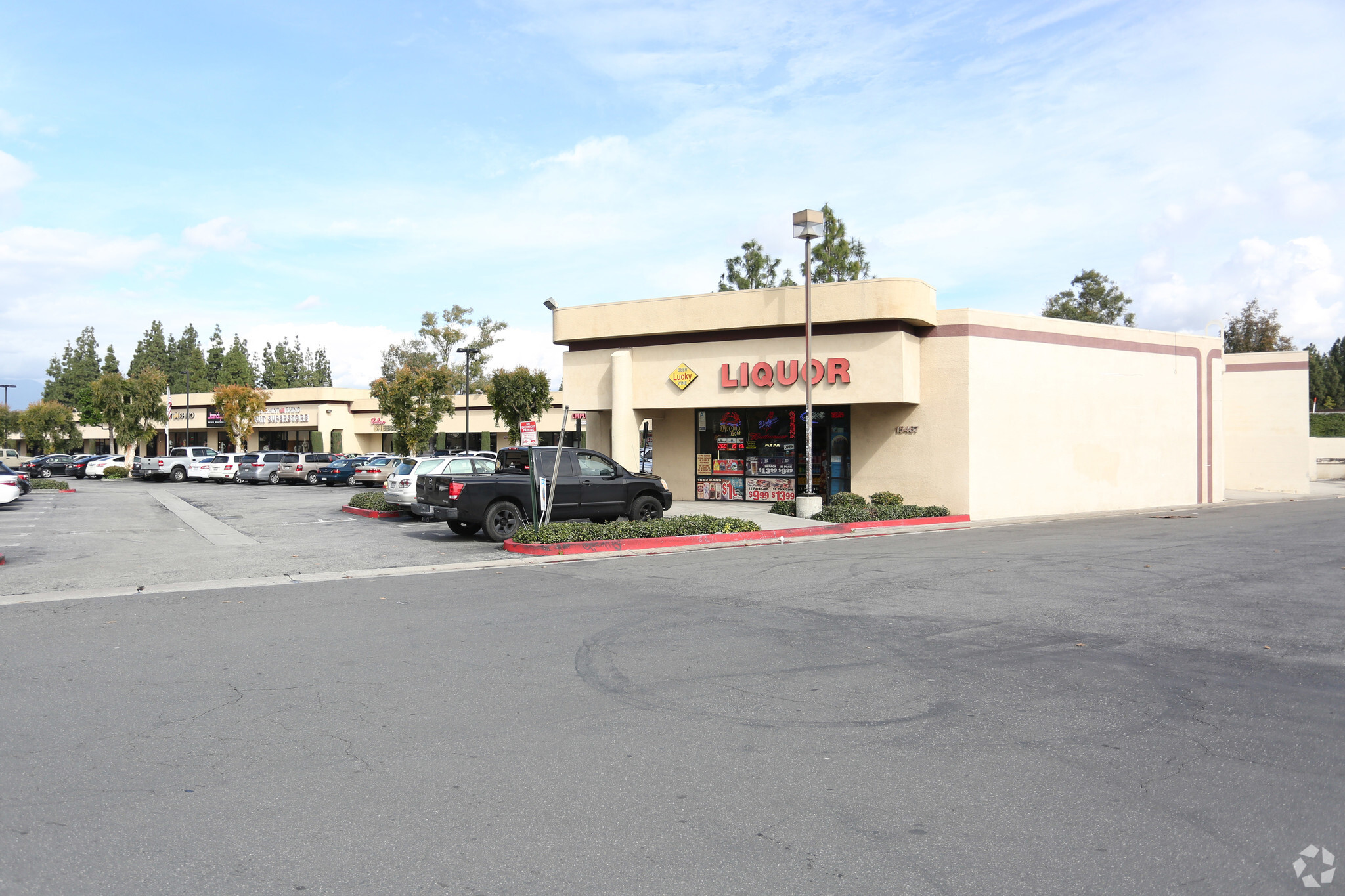 15401-15475 Valley Blvd, City Of Industry, CA for Rent