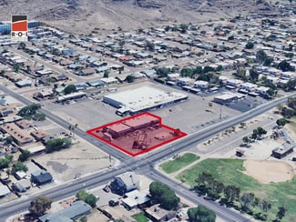 Phoenix, AZ Retail - 8941 N 12th St