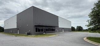 Duncan, SC Industrial - 340 Mayfield Rd Duncan, SC Industrial - 340 Mayfield Rd