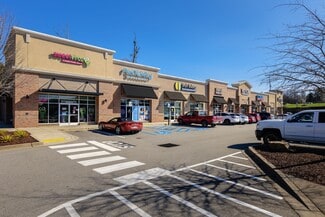 Lexington, SC Office/Retail - 5318 Sunset Blvd