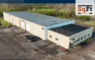 Fairfield, OH Industrial - 2975 Symmes Rd
