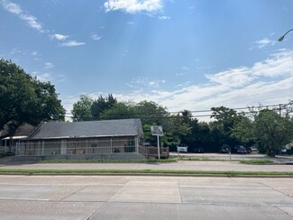 Dallas, TX Retail - 832 S Tyler St