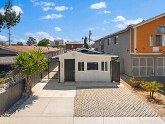 San Diego, CA undefined - 4265 36th St San Diego, CA undefined - 4265 36th St