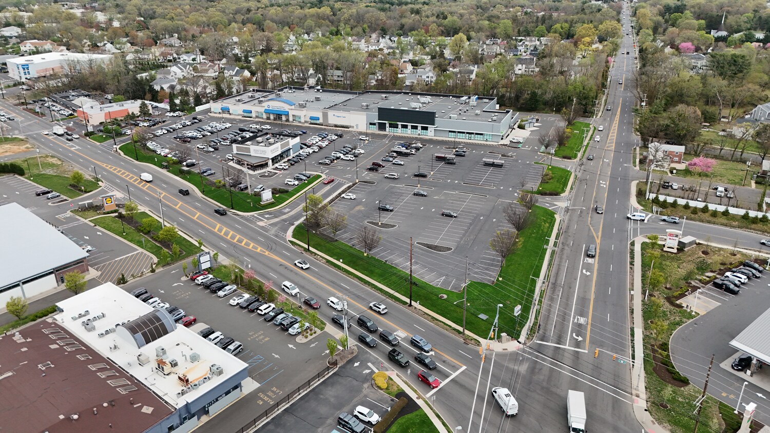 135-180 Rt-35, Eatontown, NJ for Rent