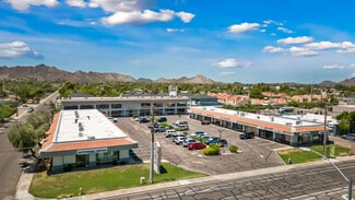Phoenix, AZ Office/Retail - 10210 N 32nd St Phoenix, AZ Office/Retail - 10210 N 32nd St
