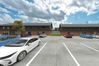 Friendswood, TX Office/Retail, Retail - 118 Hunters Lane