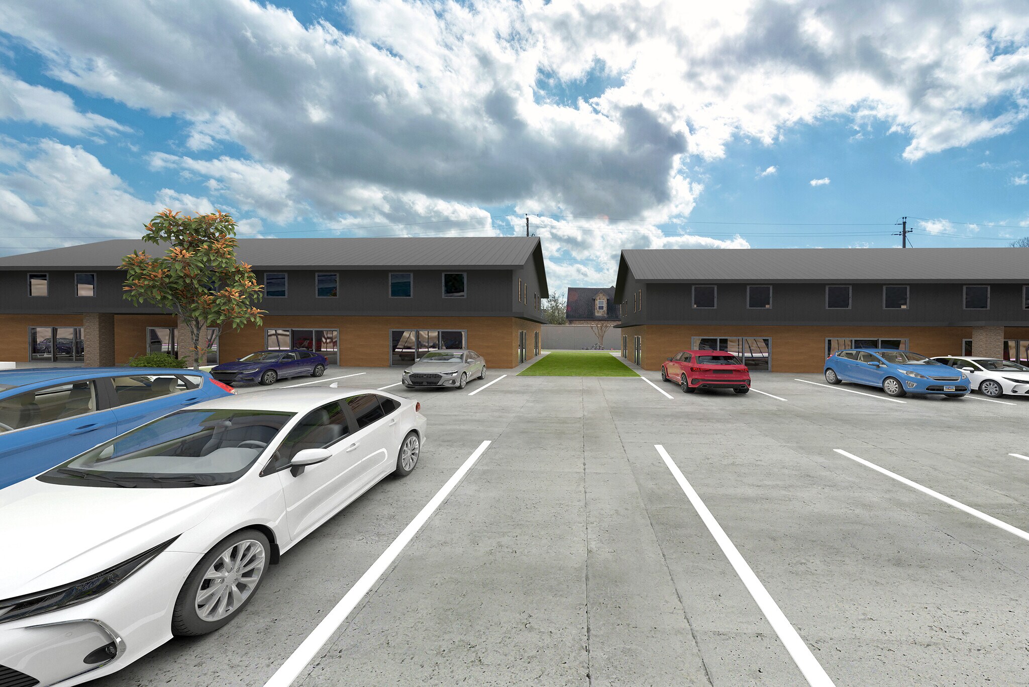 118 Hunters Lane, Friendswood, TX for Rent