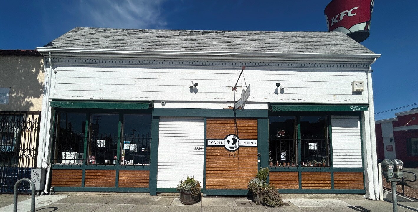 3724-3726 MacArthur Blvd, Oakland, CA for Sale