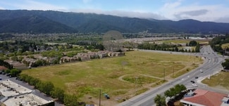 Gilroy, CA Residential - 1400 1st st