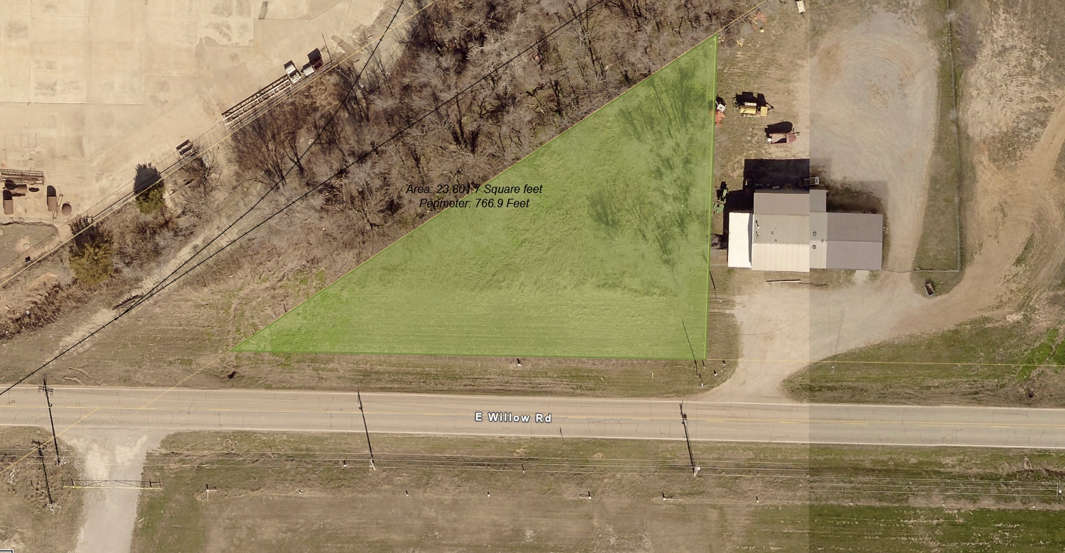 3200 Willow Road Rd, Enid, OK for Sale