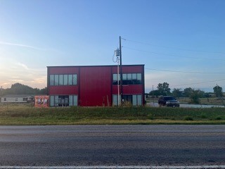 Elgin, TX Office, Flex, Industrial - 204 Old Coach Ln