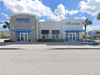 Clearwater, FL Office/Retail - 18421-18423 US Highway 19 N