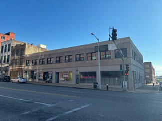 Saint Louis, MO Office, Office/Retail - 1722-1730 Olive St
