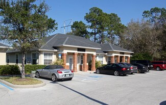 Tampa, FL Office/Medical - 11041-11043 Countryway Blvd