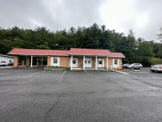 Reedsville, WV Retail - 12256 Veterans Memorial Hwy