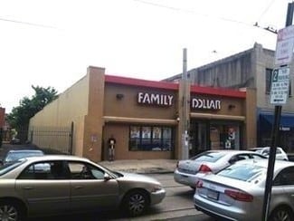 Philadelphia, PA Retail - 2711 Germantown Ave