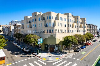 San Francisco, CA Retail - 1830-1850 Polk St