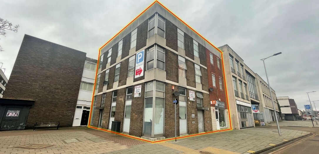 Waterdale, Doncaster, SYK for Sale